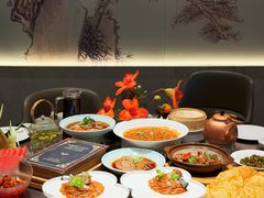 -聚宾楼·烤鸭·家宴(科技三路店)