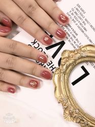 -如一·美甲美睫