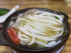 -贵州沾水米线(学田湾店)