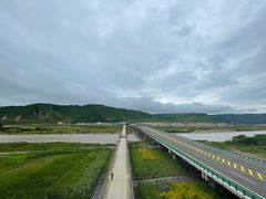 -图们国门景区