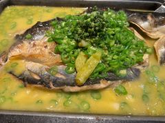 -炉鱼(萧山万象汇店)
