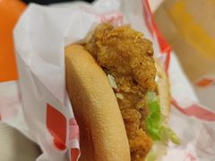 -麦当劳(昆山北门路店)