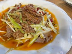 -五丁桥光头香辣蟹(望江橡树林店)
