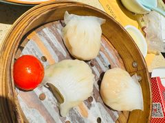 -点都德(长泰广场店)