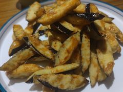 -禾珍珠家常小馆(河南博物院店)