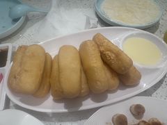 -玉林烤鸭店(垡头店)