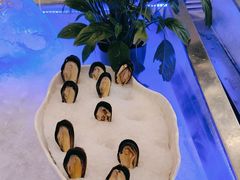 -三亚胜意海景酒店·海鲜自助餐厅(三亚湾路店)