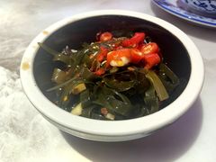 -味上湘菜馆(阿波罗店)