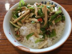 -张家巷美食(南浔店)