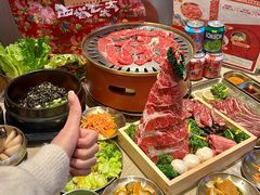 -西塔老太太泥炉烤肉(杭州首店)