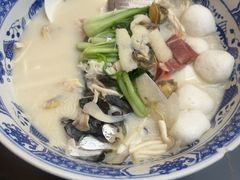 -山外山·林语花园餐厅