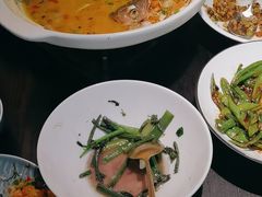 -鱼你相聚·河鲜馆(袁家岭店)