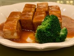 -沙龙酒家