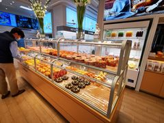 -好利来(亦庄国融店)