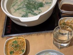 -湯系·煲汤手艺人(东二环泰禾广场店)