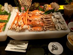-华安国际大酒店-餐厅