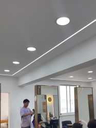 -柯琳造型
