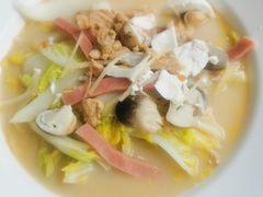 -添星码头茶餐厅(松坪山店)
