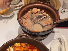-眉州东坡(团结湖店)