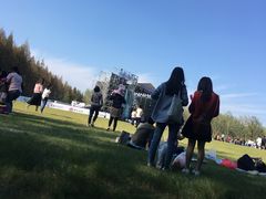 -黄海国家森林公园