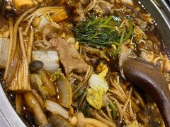 -九井澤精致料理(金茂店)