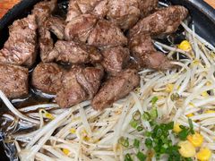 嫩烤牛肉-Jazz·ya 爵士屋(来福士店)
