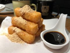 红糖糍粑-太二酸菜鱼(深圳布吉万象汇店)