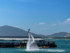 -三亚蜈支洲岛旅游区