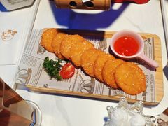 -马邦子·紫苏烤鱼(恒隆广场店)