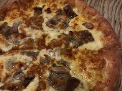 -美美咖啡·西餐厅(世奥店)