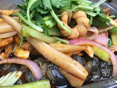 -大湾金牌万州烤鱼(沙河店)