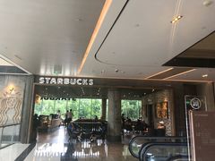 -星巴克臻选(湖滨道店)