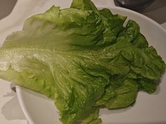 -绿茶餐厅(滨海万达广场店)