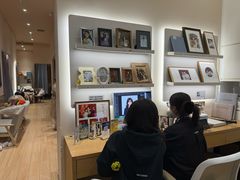 -海马体照相馆(成都来福士广场店)