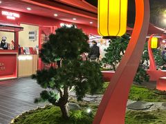 -深圳湾万象城