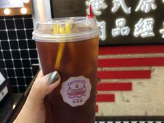 -桂桂茶(恒基名人店)