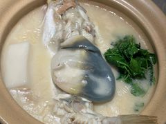 -香阁餐厅·常州菜·常州菜代表品牌(新北奥体店)