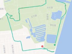 -日照海滨国家森林公园