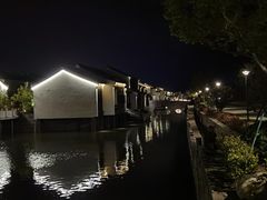 -东海半边山旅游度假区