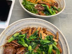 -梅溪·小伙子干挑面(安吉总店)