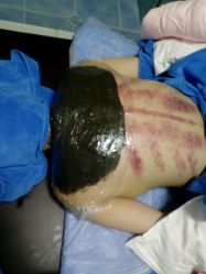 -蓝丝带产后恢复中心(清扬茂业店)