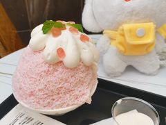 -丹礼糖甜品