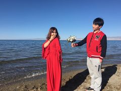 -青海湖国家重点风景名胜区