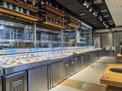 -小平岛開海水饺(浑南店)