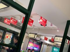 大堂-开封灌汤包子铺(尚志大街店)