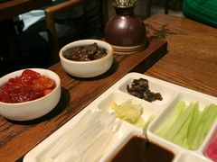 -小大董·烤鸭(凤凰汇店)