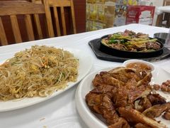 -志和饮食店