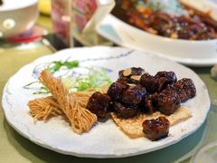 -好福记饭店(红梅公园店)