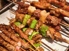 -聚点·北京串(簋街店)