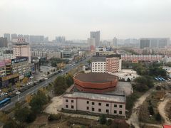 -抚顺友谊宾馆